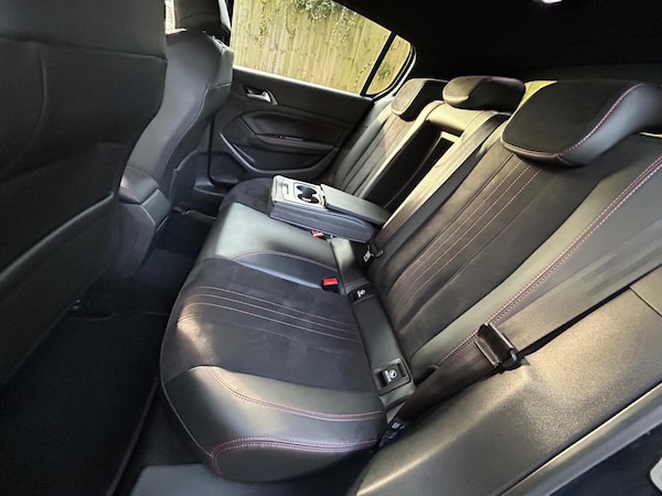 Used Peugeot 308 2017 for sale - 72899873: Photo 28