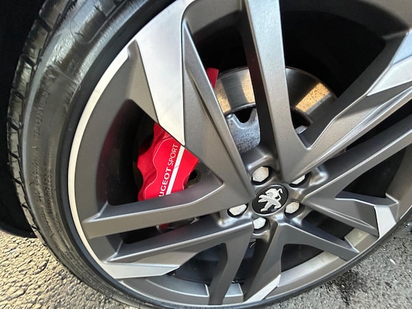 Used Peugeot 308 2017 for sale - 72899873: Photo 31