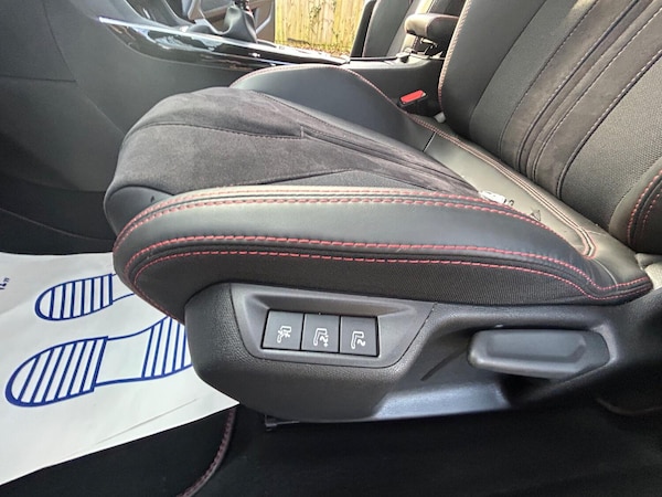 Used Peugeot 308 2017 for sale - 72899873: Photo 32