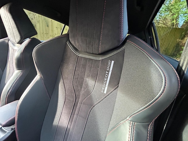 Used Peugeot 308 2017 for sale - 72899873: Photo 34