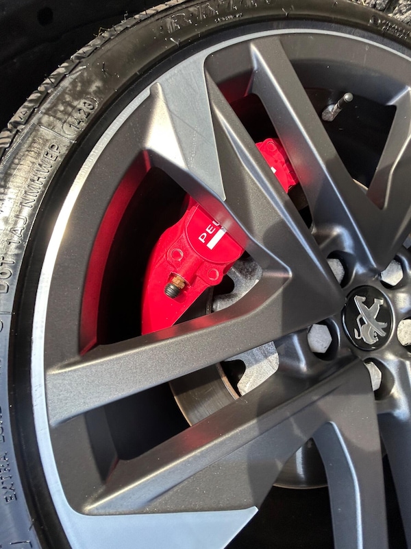 Used Peugeot 308 2017 for sale - 72899873: Photo 35