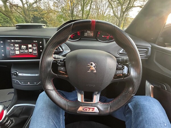 Used Peugeot 308 2017 for sale - 72899873: Photo 36