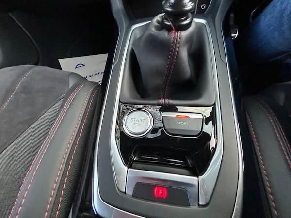 Used Peugeot 308 2017 for sale - 72899873: Photo 37