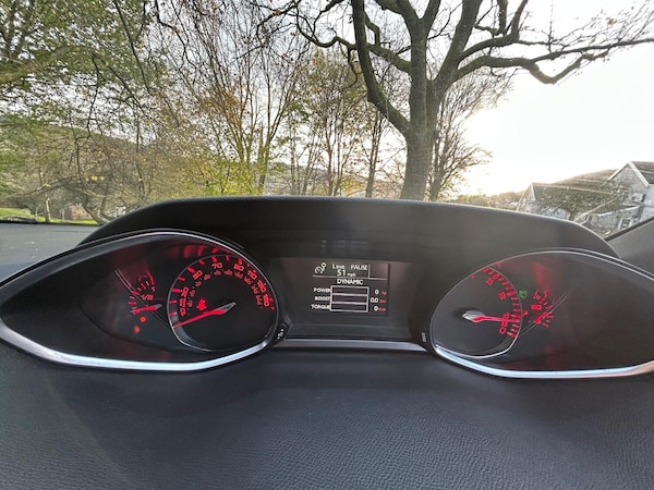 Used Peugeot 308 2017 for sale - 72899873: Photo 38