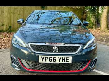 Used Peugeot 308 2017 for sale - 72899873: Photo
