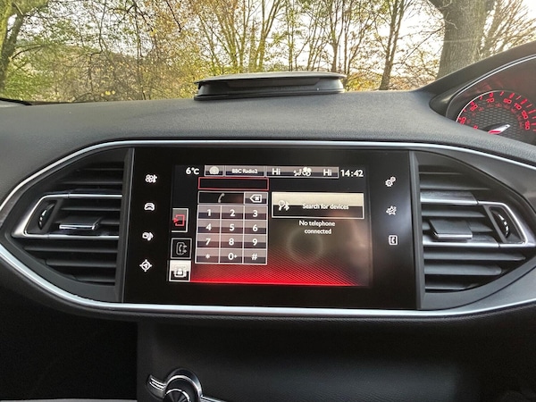 Used Peugeot 308 2017 for sale - 72899873: Photo 42