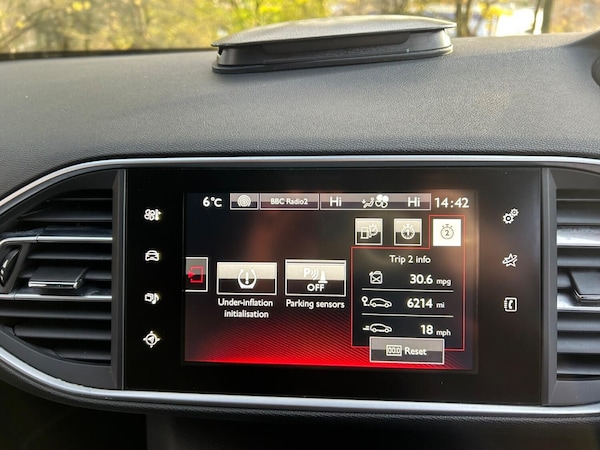 Used Peugeot 308 2017 for sale - 72899873: Photo 46