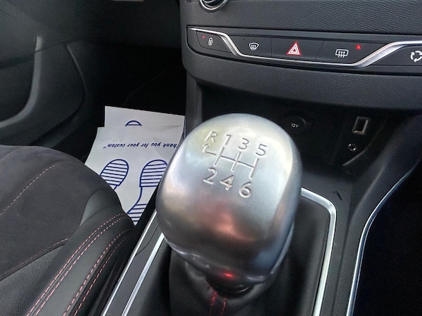 Used Peugeot 308 2017 for sale - 72899873: Photo 47