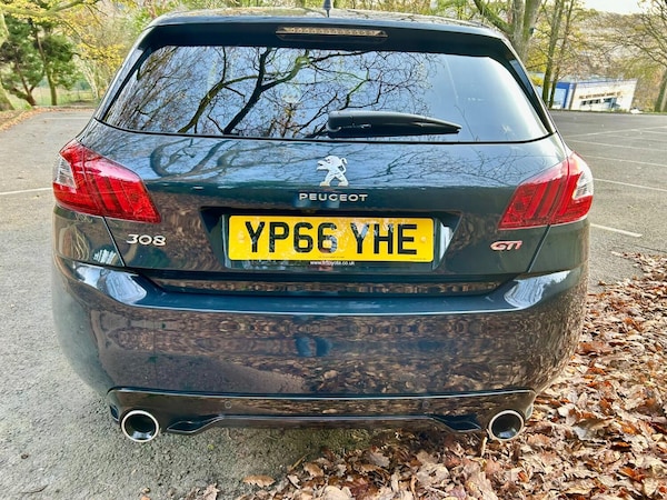 Used Peugeot 308 2017 for sale - 72899873: Photo 4