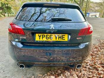 Used Peugeot 308 2017 for sale - 72899873: Photo