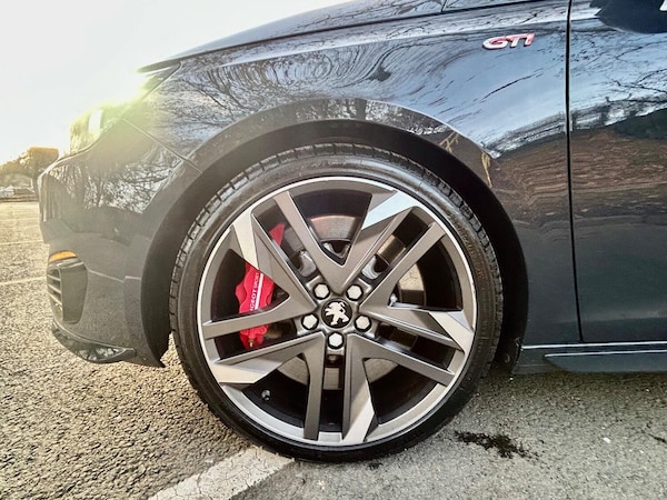 Used Peugeot 308 2017 for sale - 72899873: Photo 9