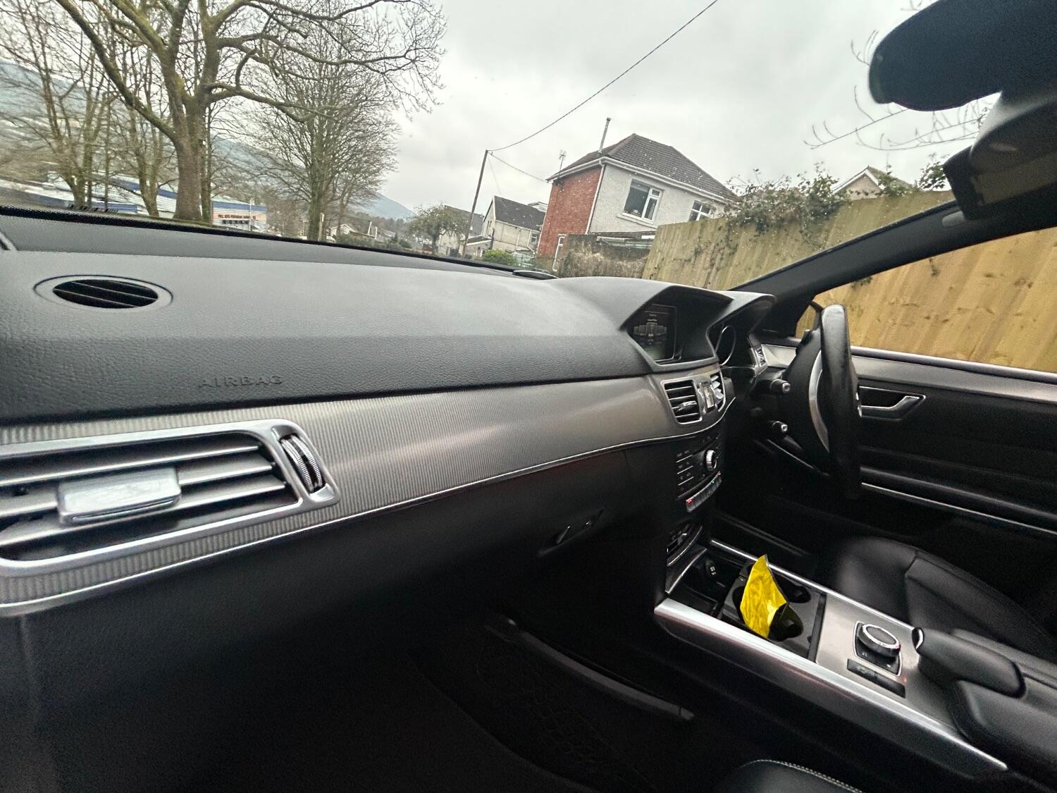 Used Mercedes-Benz E Class 2016 for sale - 77073148: Photo 25