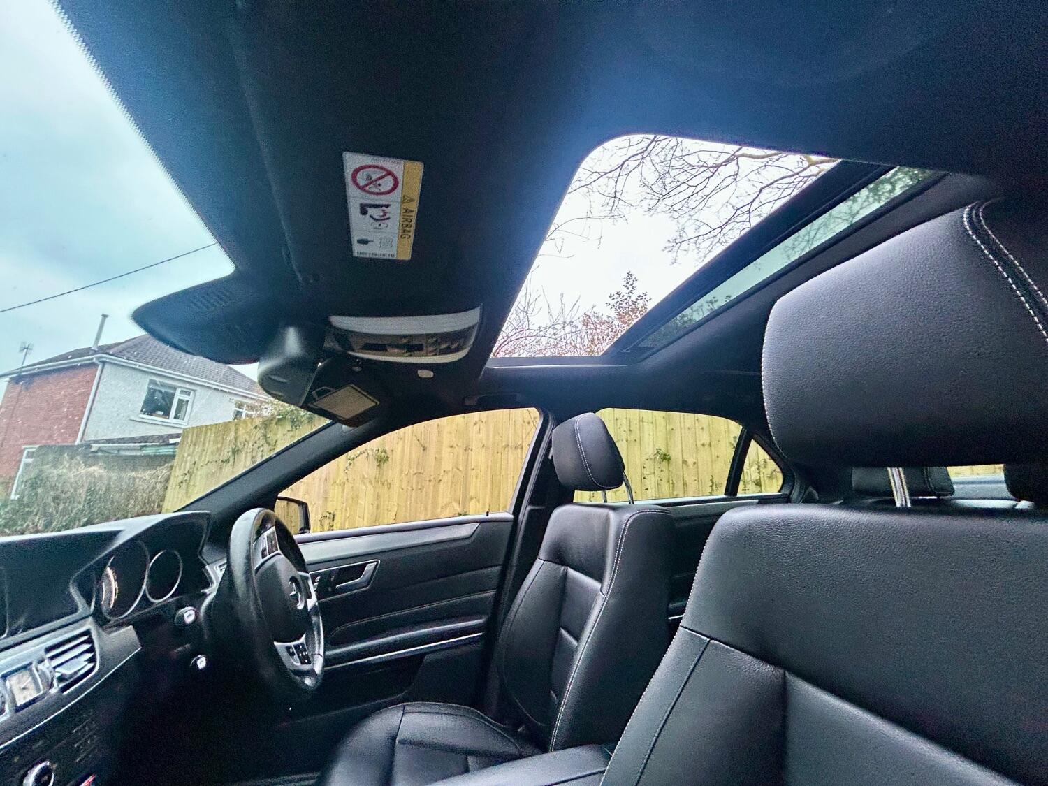 Used Mercedes-Benz E Class 2016 for sale - 77073148: Photo 29