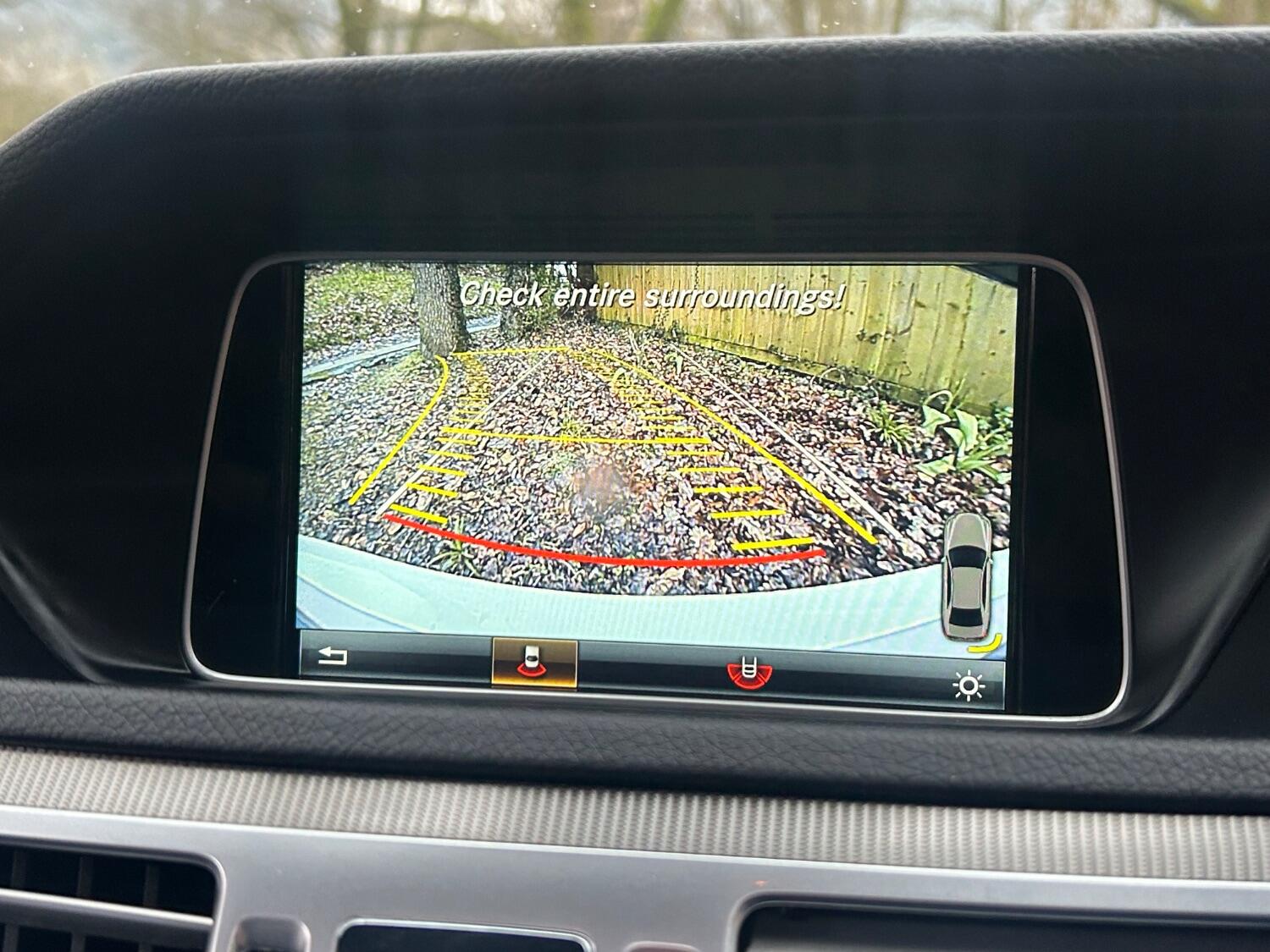 Used Mercedes-Benz E Class 2016 for sale - 77073148: Photo 37