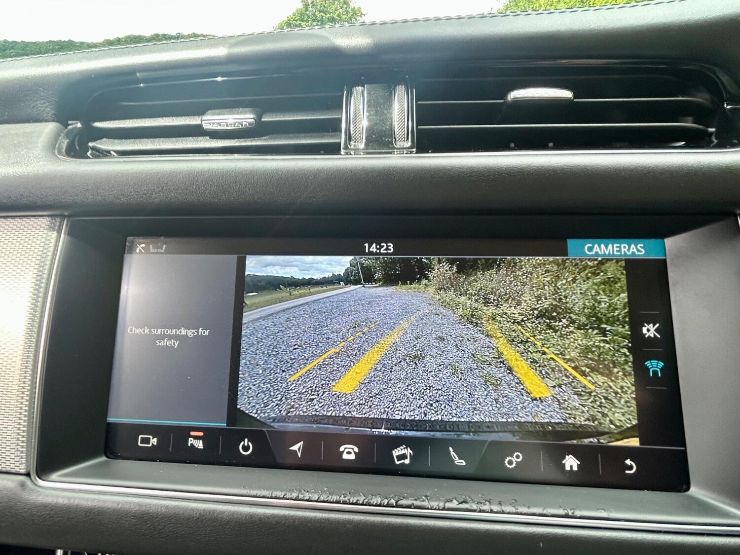 Used Jaguar XF 2019 for sale - 78213660: Photo 35