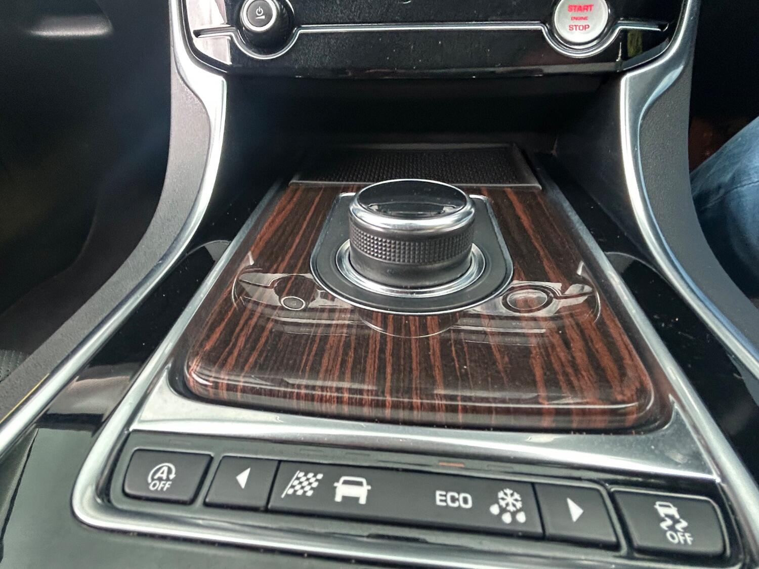 Used Jaguar XF 2019 for sale - 78213660: Photo 37