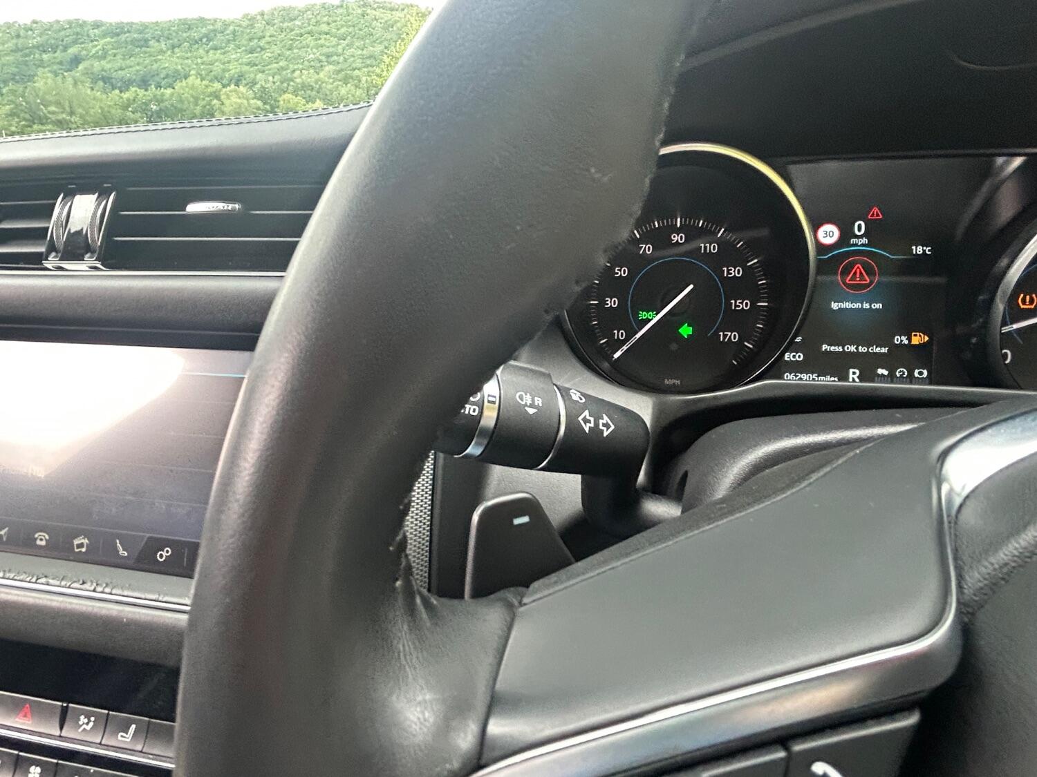 Used Jaguar XF 2019 for sale - 78213660: Photo 41