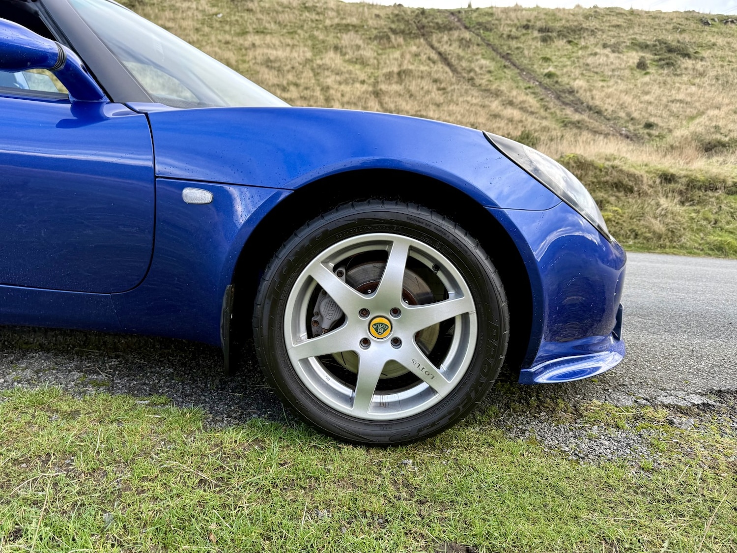 Used Lotus Elise 2004 for sale - 78213607: Photo 17