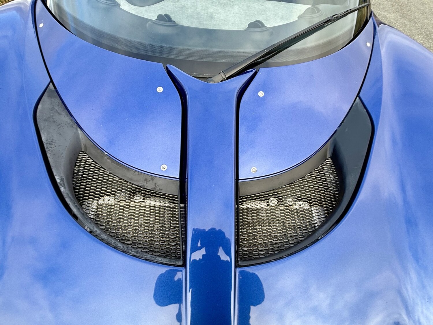 Used Lotus Elise 2004 for sale - 78213607: Photo 20