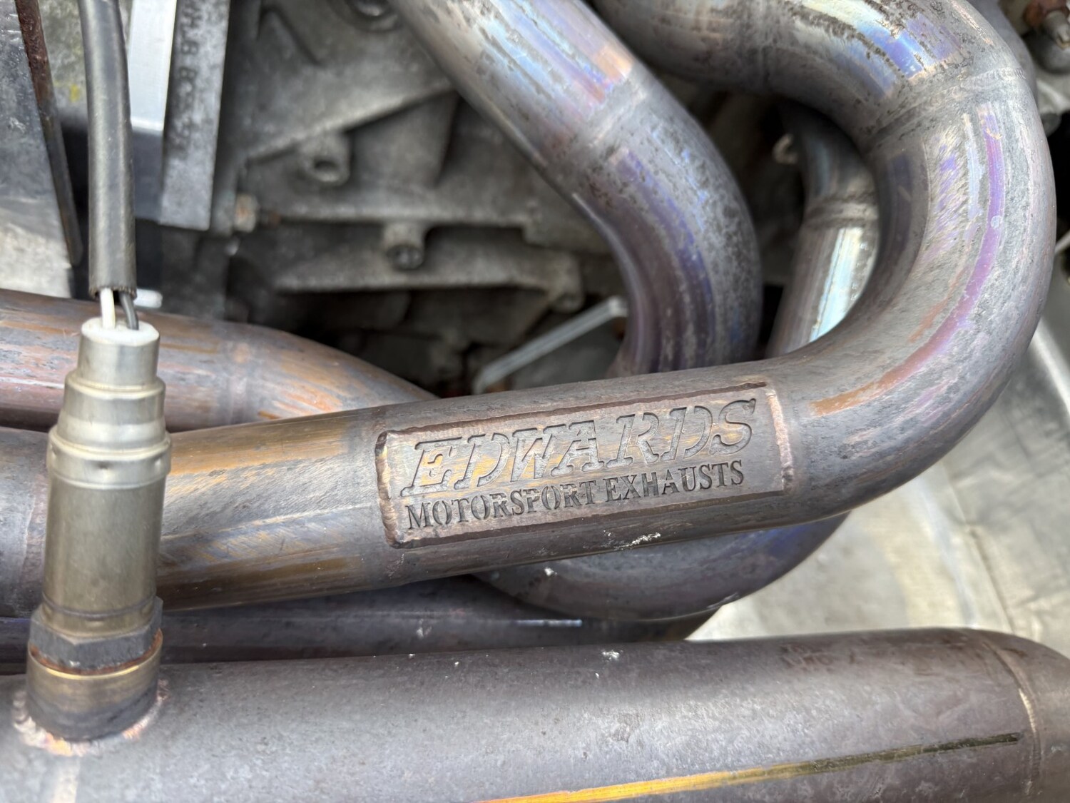 Used Lotus Elise 2004 for sale - 78213607: Photo 21