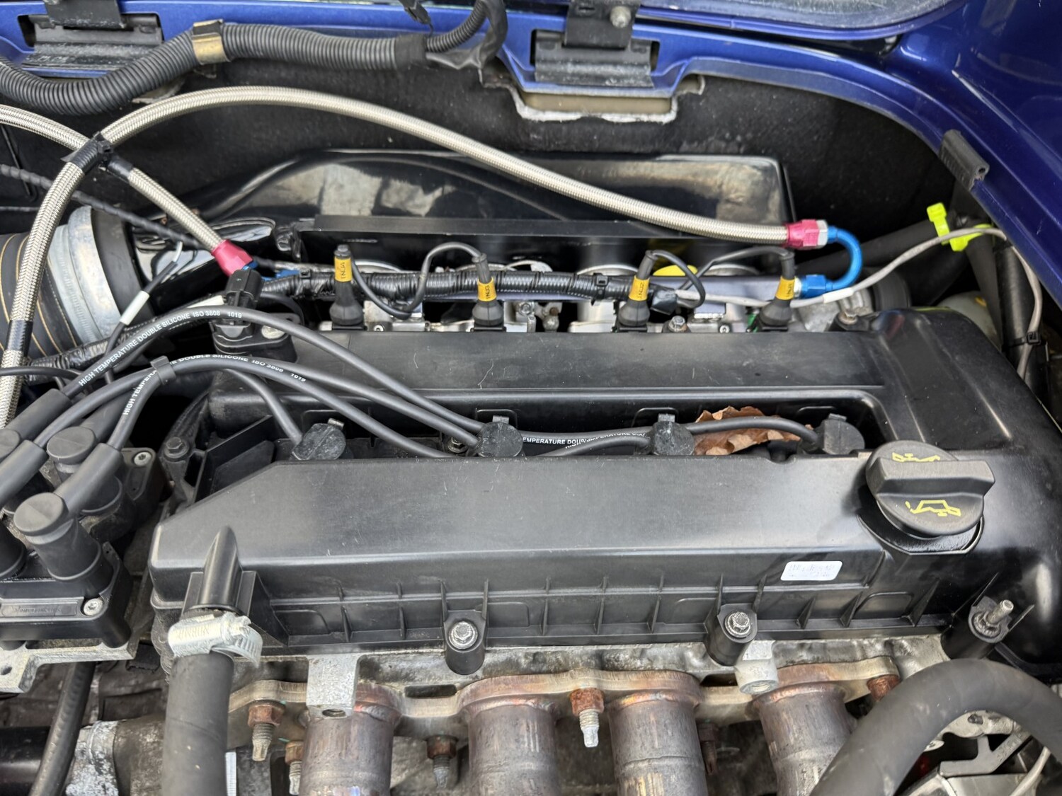 Used Lotus Elise 2004 for sale - 78213607: Photo 22