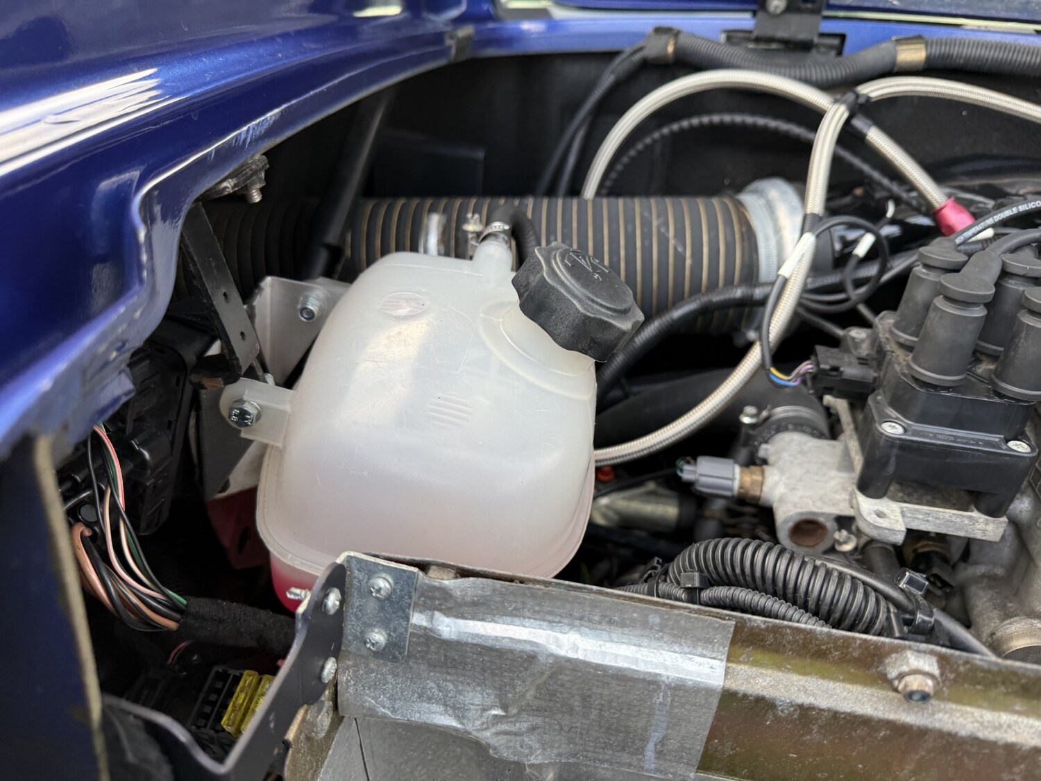 Used Lotus Elise 2004 for sale - 78213607: Photo 25