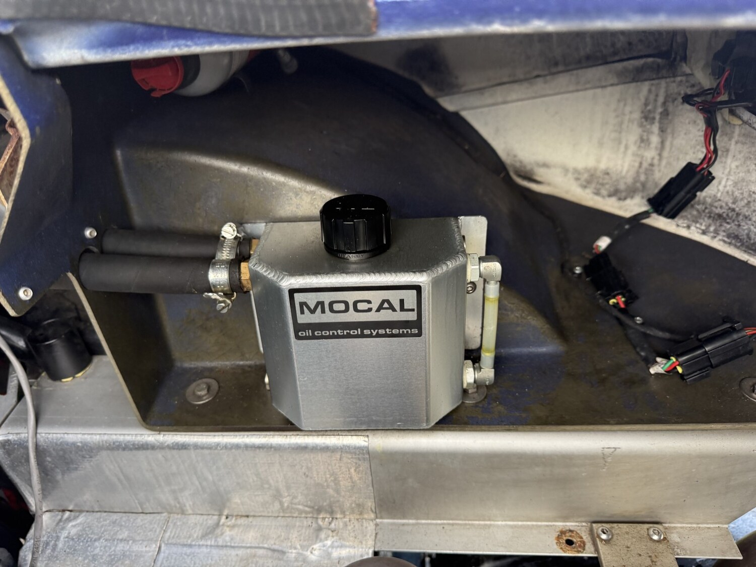 Used Lotus Elise 2004 for sale - 78213607: Photo 26