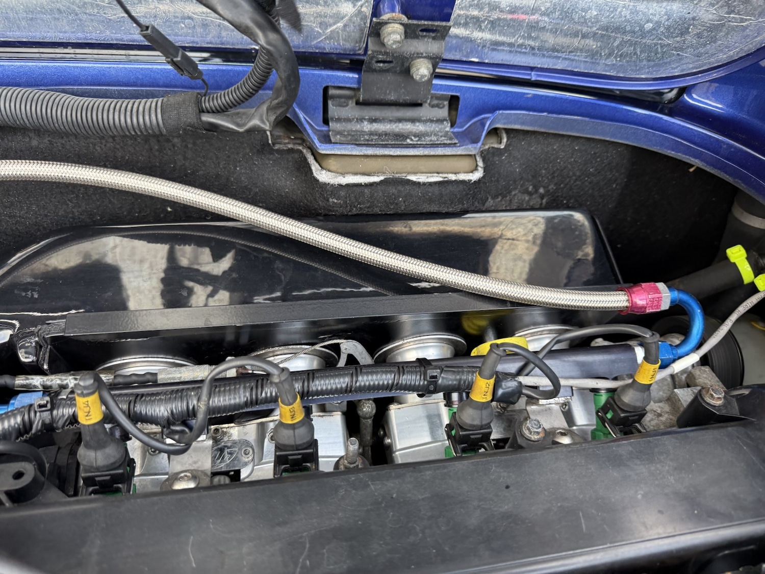 Used Lotus Elise 2004 for sale - 78213607: Photo 27