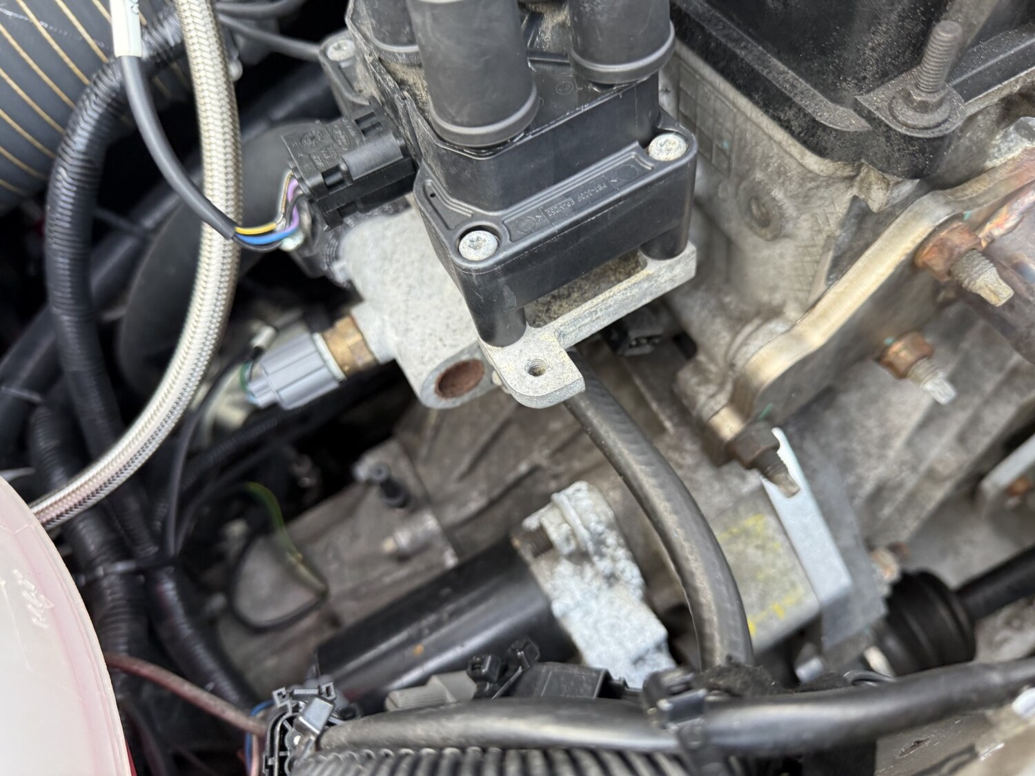 Used Lotus Elise 2004 for sale - 78213607: Photo 28