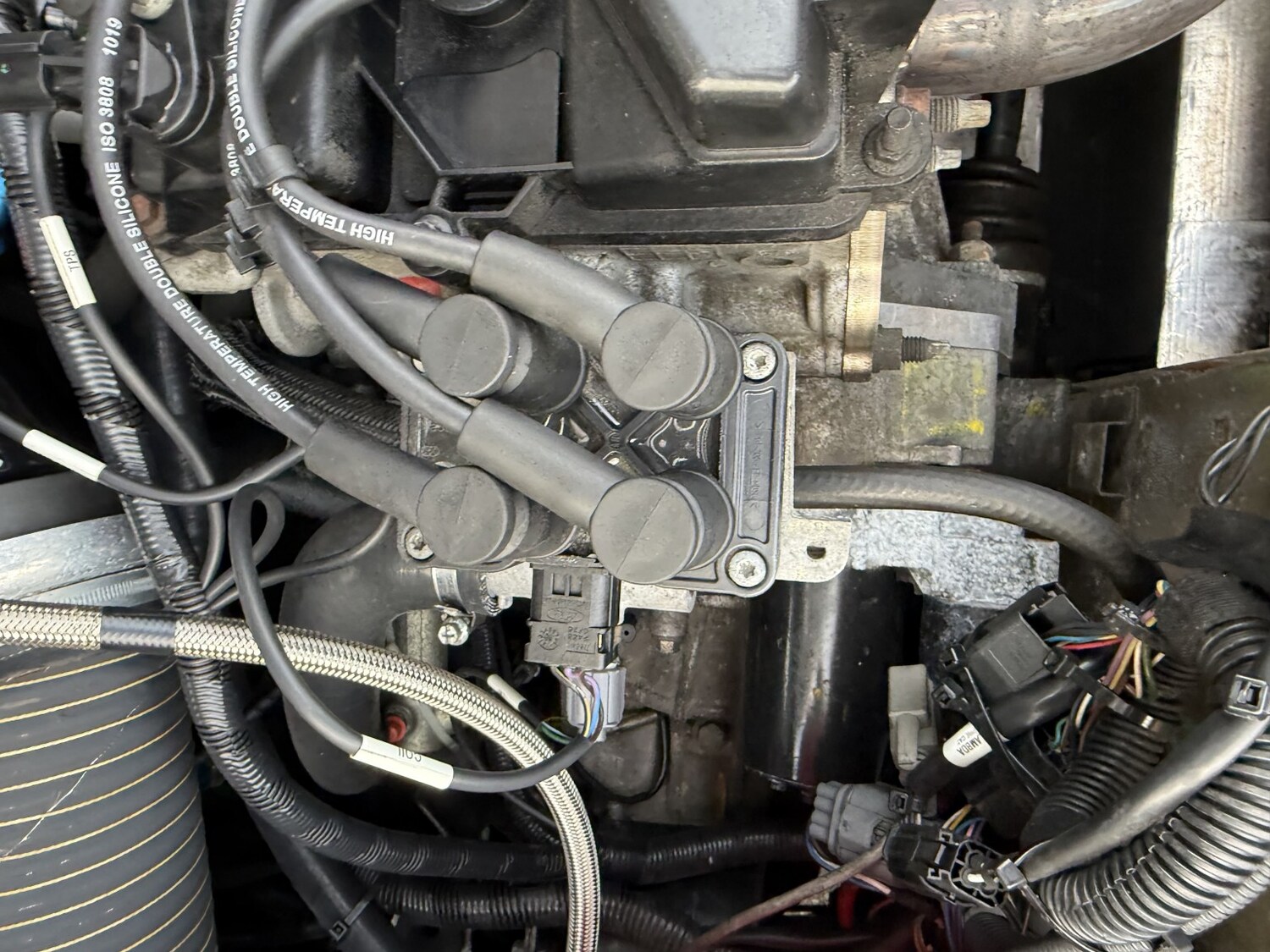 Used Lotus Elise 2004 for sale - 78213607: Photo 29