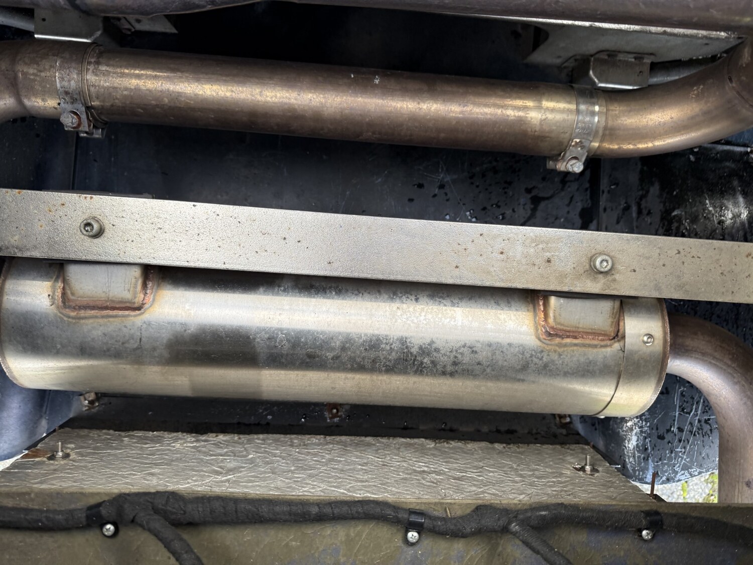 Used Lotus Elise 2004 for sale - 78213607: Photo 30