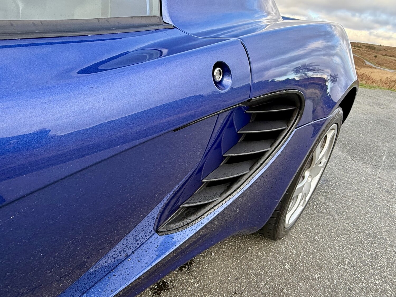 Used Lotus Elise 2004 for sale - 78213607: Photo 36