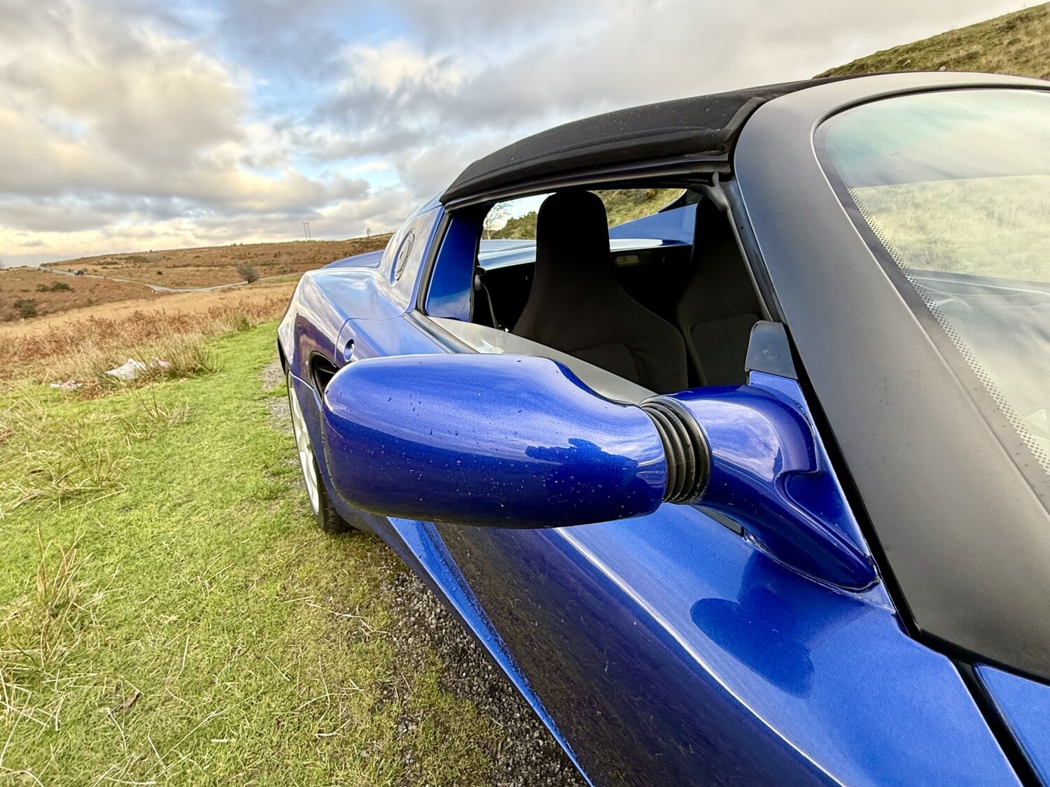 Used Lotus Elise 2004 for sale - 78213607: Photo 38