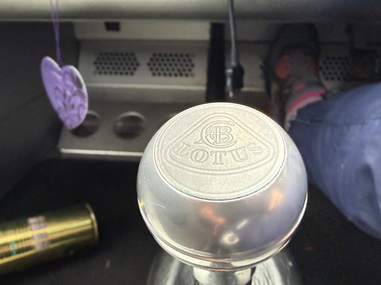 Used Lotus Elise 2004 for sale - 78213607: Photo 44