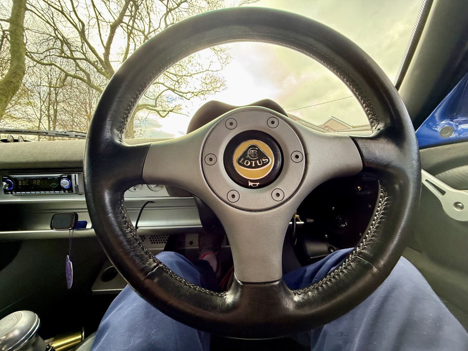 Used Lotus Elise 2004 for sale - 78213607: Photo 46