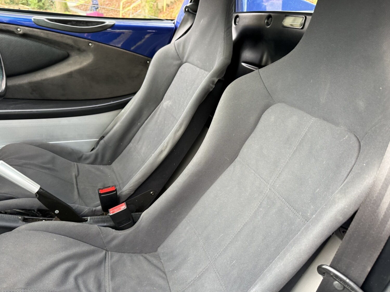 Used Lotus Elise 2004 for sale - 78213607: Photo 52