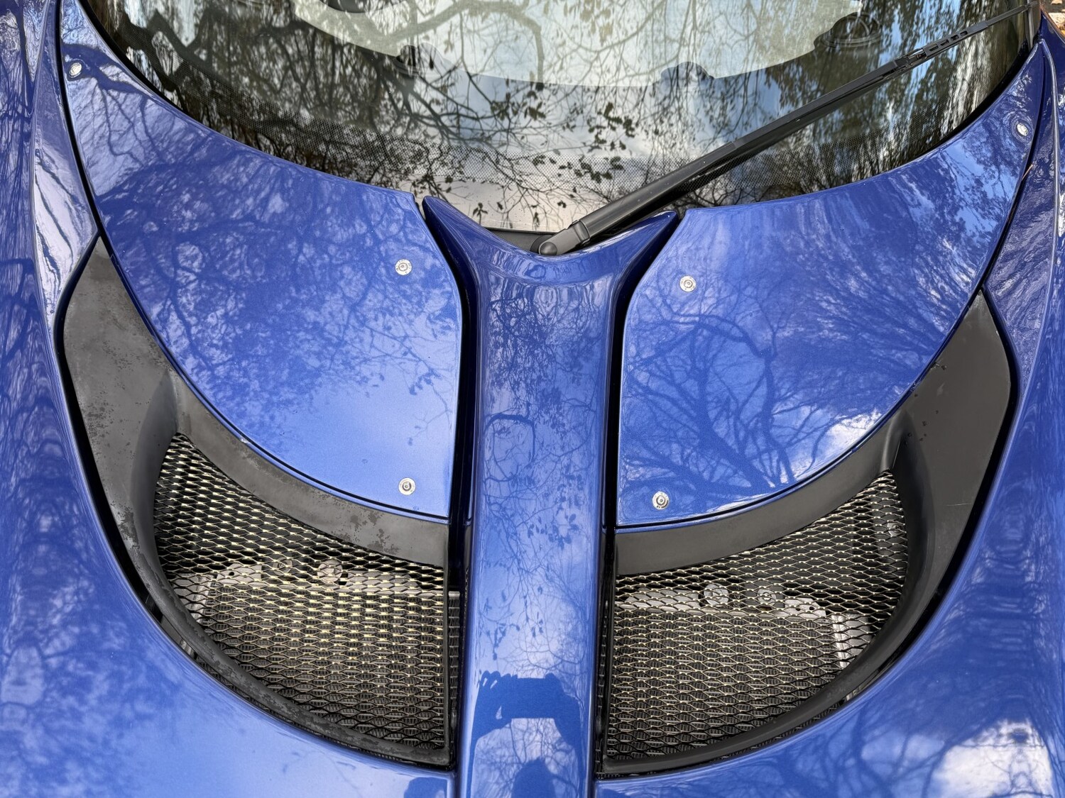 Used Lotus Elise 2004 for sale - 78213607: Photo 57