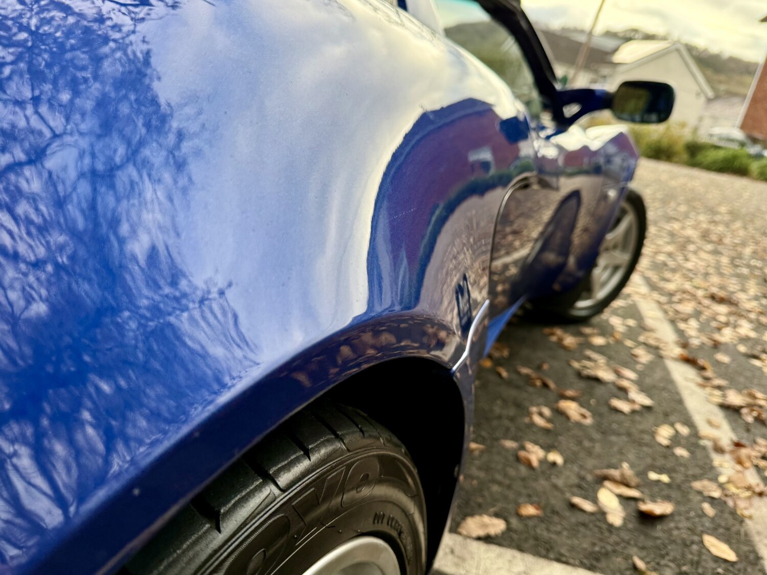 Used Lotus Elise 2004 for sale - 78213607: Photo 58