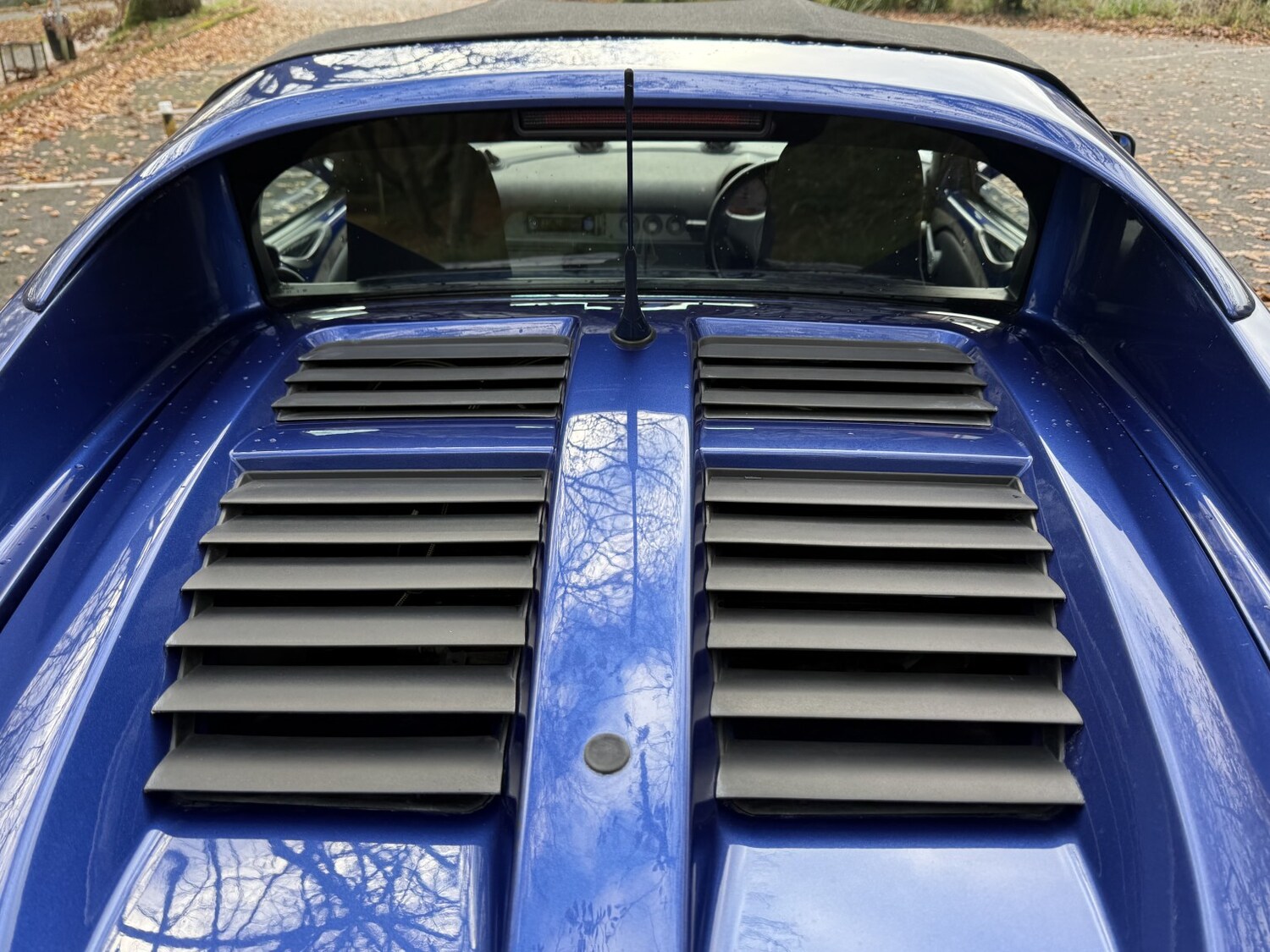 Used Lotus Elise 2004 for sale - 78213607: Photo 62