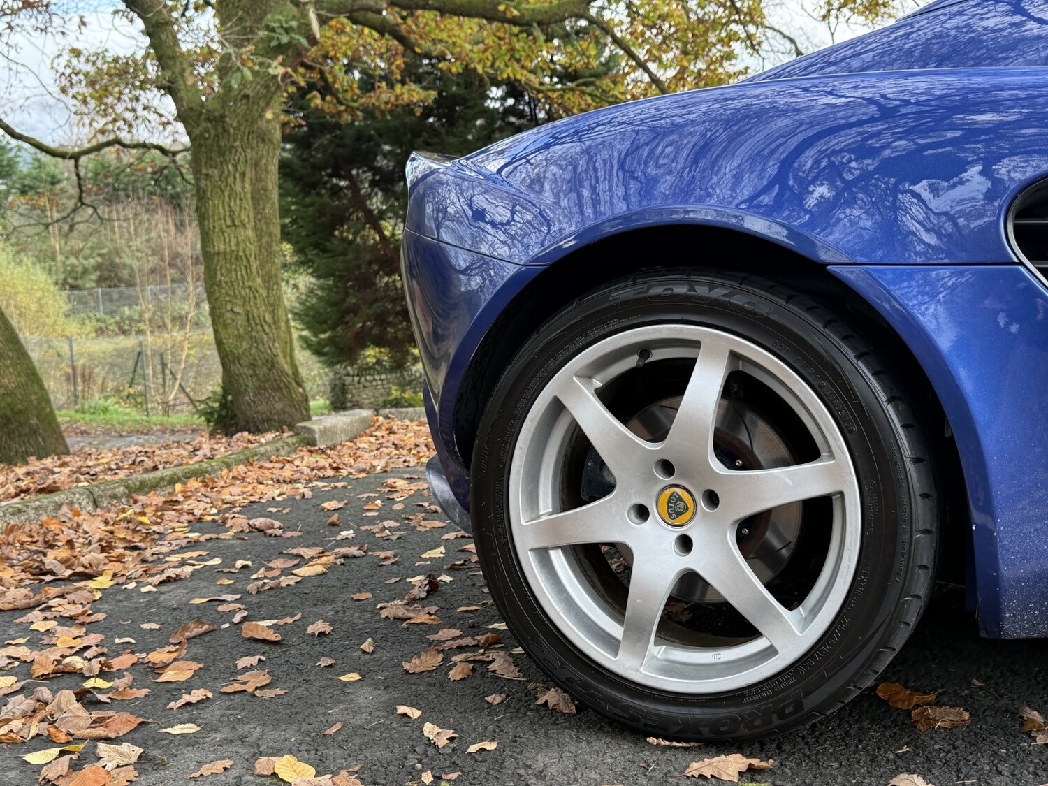 Used Lotus Elise 2004 for sale - 78213607: Photo 71