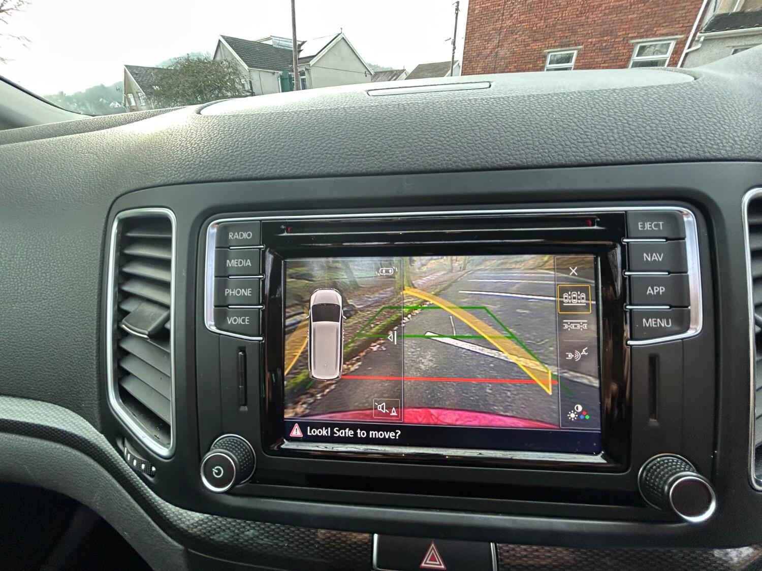 Used SEAT Alhambra 2017 for sale - 76794143: Photo 39