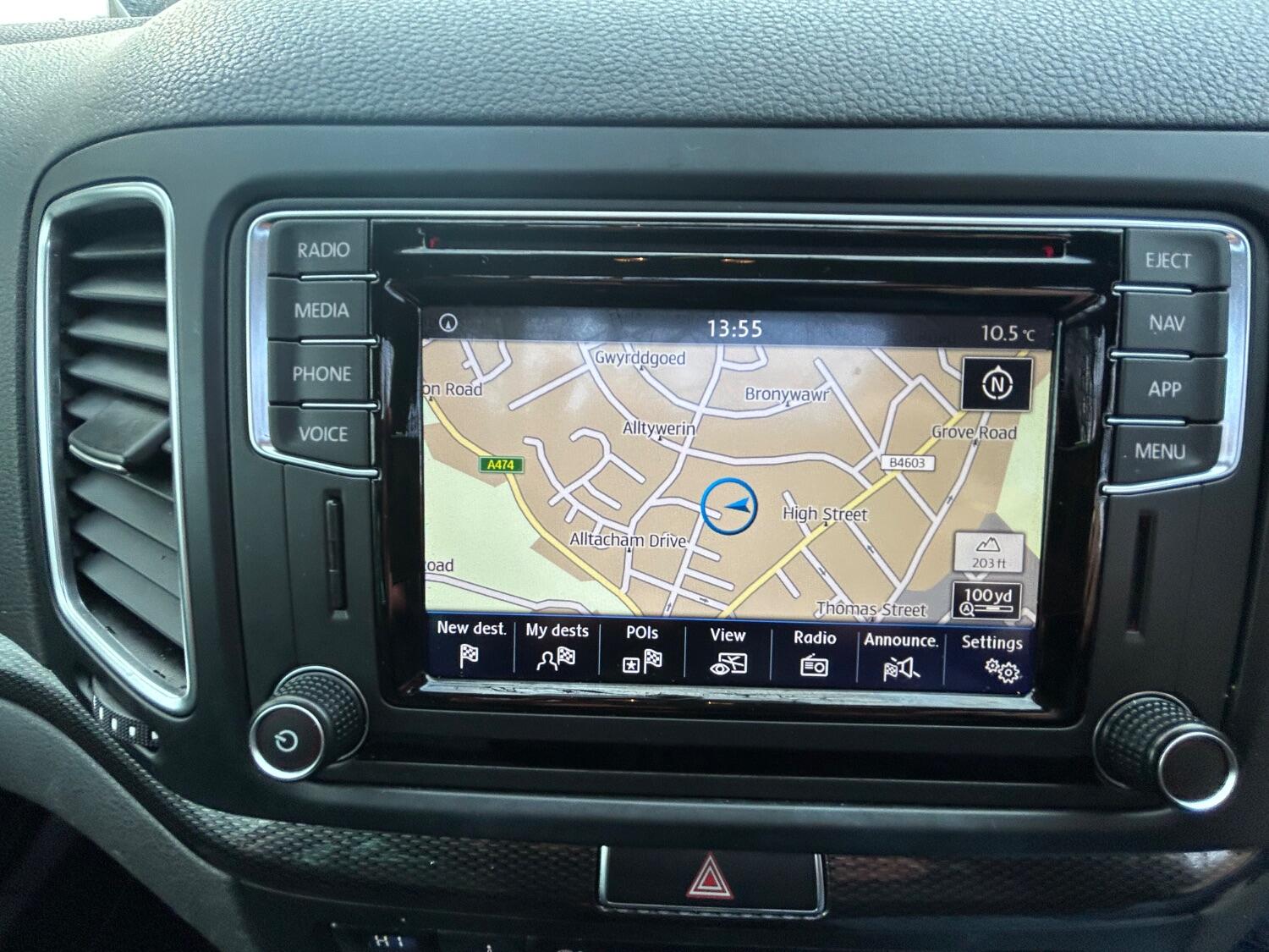 Used SEAT Alhambra 2017 for sale - 76794143: Photo 46