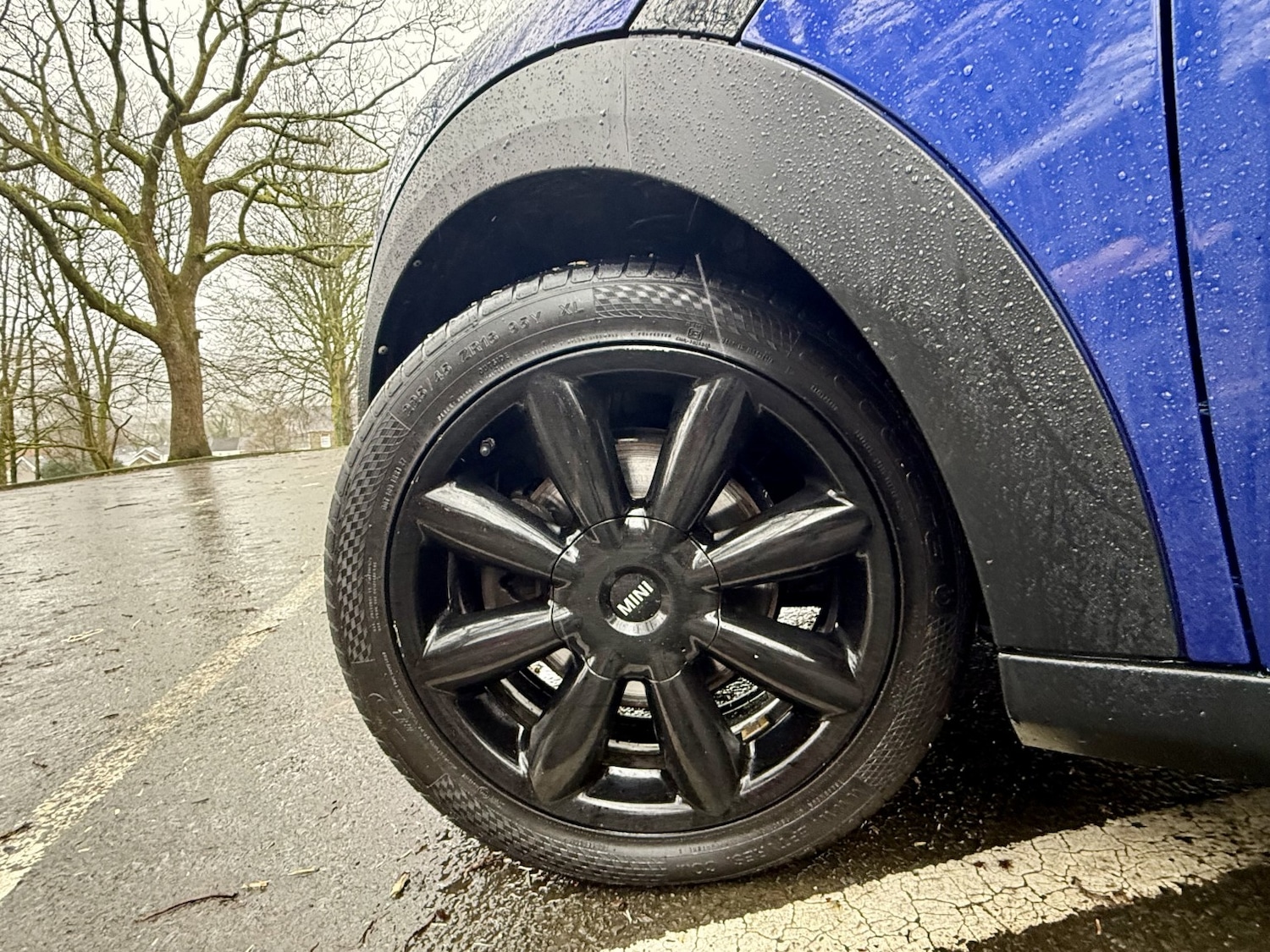 Used MINI Countryman 2015 for sale - 77603366: Photo 11