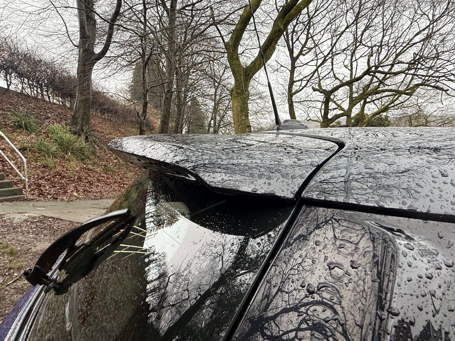 Used MINI Countryman 2015 for sale - 77603366: Photo 17