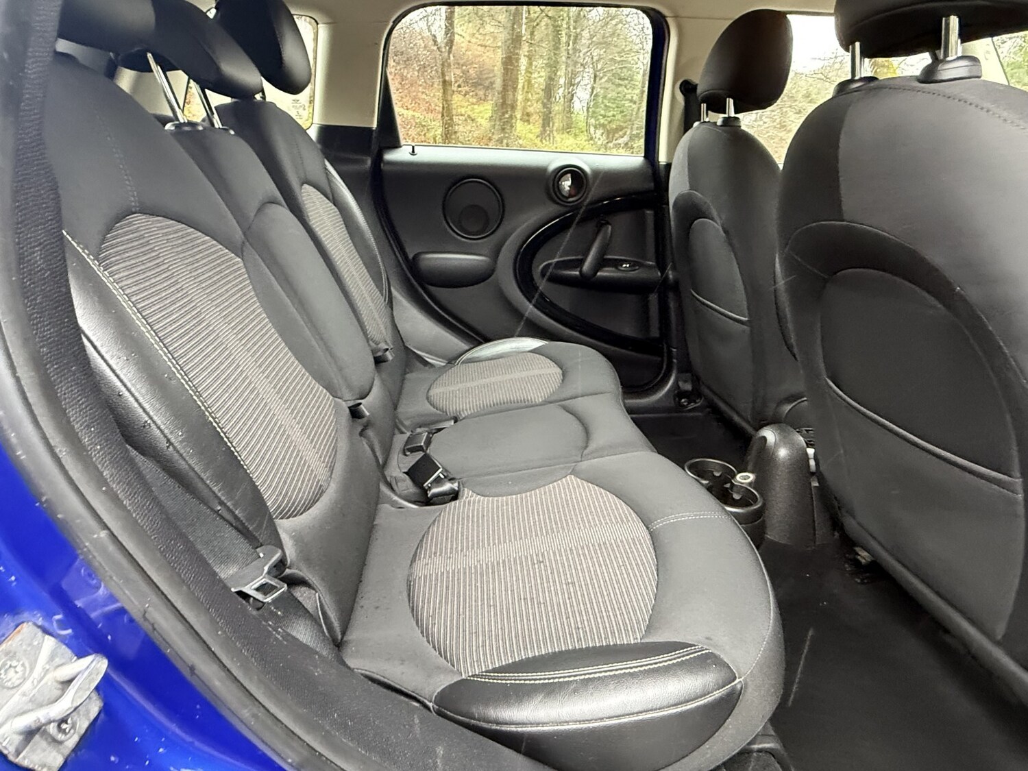 Used MINI Countryman 2015 for sale - 77603366: Photo 25