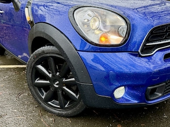 Used MINI Countryman 2015 for sale - 77603366: Photo