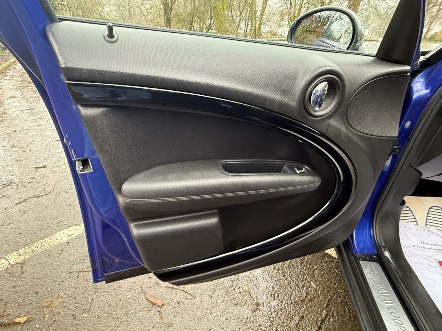 Used MINI Countryman 2015 for sale - 77603366: Photo 30