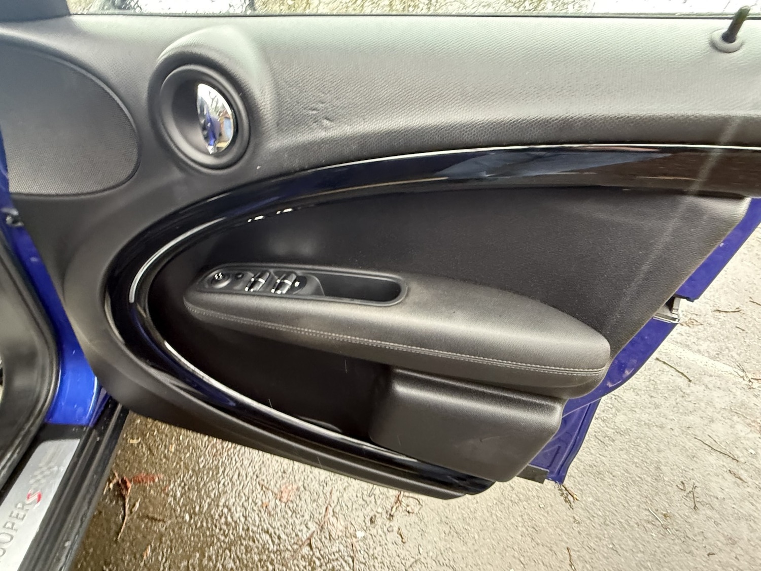 Used MINI Countryman 2015 for sale - 77603366: Photo 32