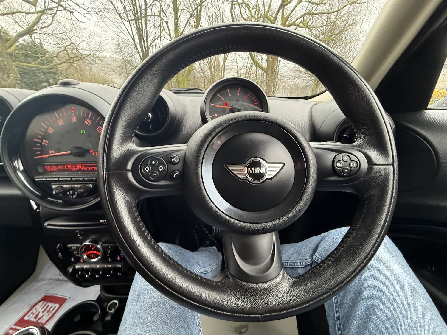 Used MINI Countryman 2015 for sale - 77603366: Photo 33