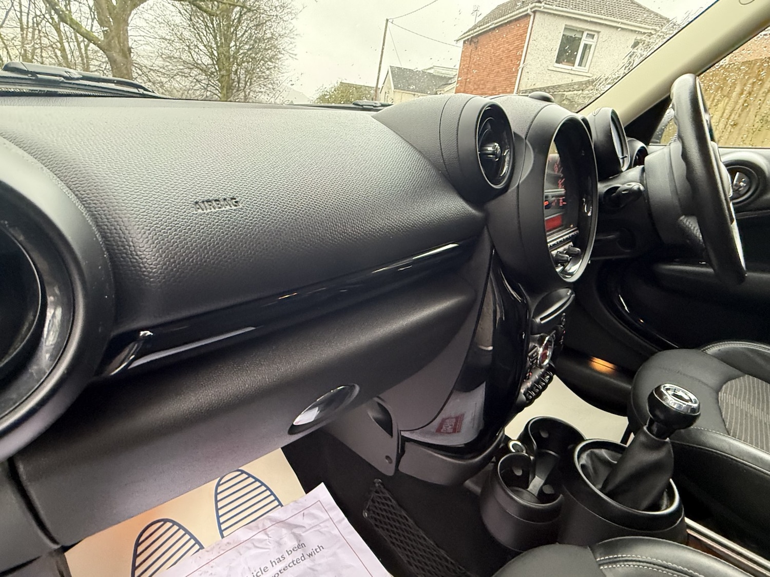 Used MINI Countryman 2015 for sale - 77603366: Photo 34